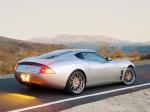 n2a Motors Anteros Coupe 2009 года